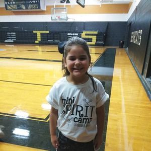 Meet your Posher, April